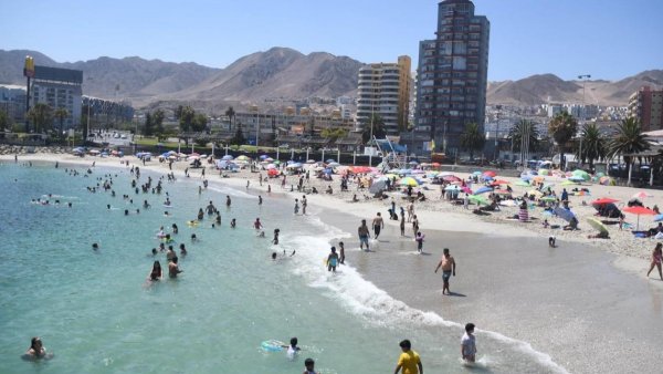 ¿Qué día y a qué hora inicia el verano en Chile?
