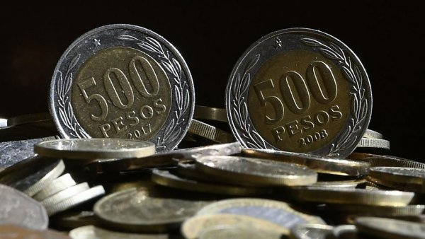 "Puedes encontrarla en un vuelto": la moneda de $500 que puede llegar a valer $280.000
