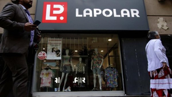 La Polar insiste en originalidad de sus productos tras querella de Aduanas por presunto contrabando
