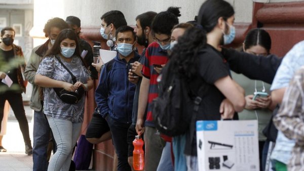 No habrá puntajes nacionales con la PAES: los principales cambios que trae la nueva evaluación
