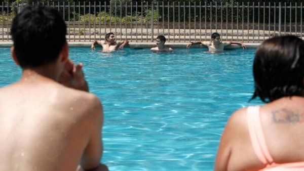 Pronóstico del tiempo para el fin de semana en la RM: Se esperan hasta 33 grados

