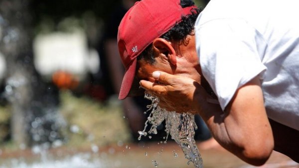 Para no desesperar: Cinco recomendaciones clave para enfrentar la ola de calor
