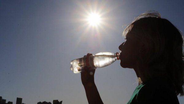 Se extienden las altas temperaturas: hasta el sábado y hasta Los Ríos

