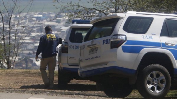 Denuncian secuestro de joven estudiante chileno en Bolivia
