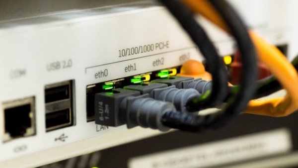 Valparaíso es ubicada como una de las ciudades con internet más rápido del mundo
