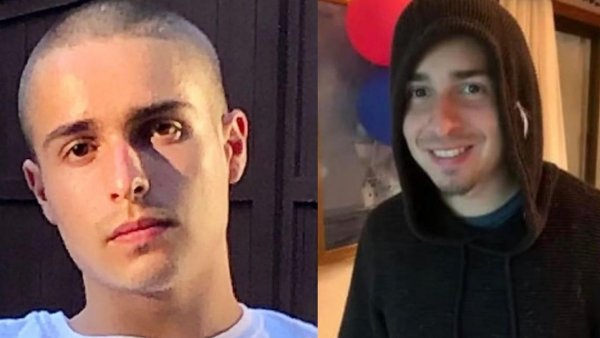 Joven de 24 años con espectro autista lleva 6 días desaparecido tras salir de su casa en La Reina
