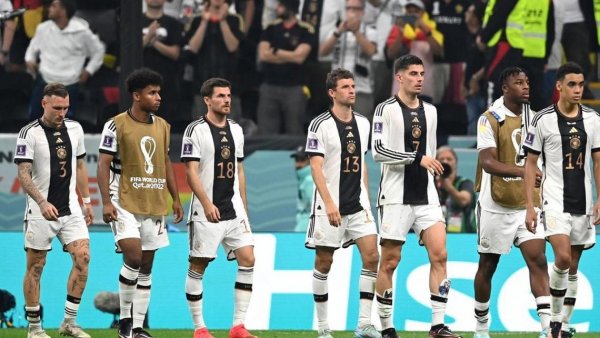 Bombazo: Histórico jugador alemán anunció su retiro de la selección tras fracaso en el Mundial
