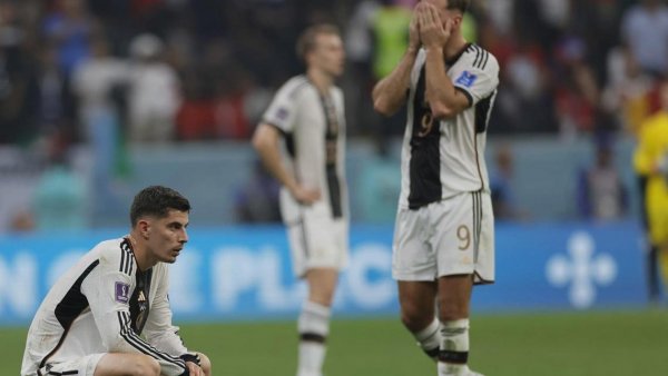 No olvidan la final 2014: La portada con la que Olé se burló de Alemania tras fracaso en el Mundial
