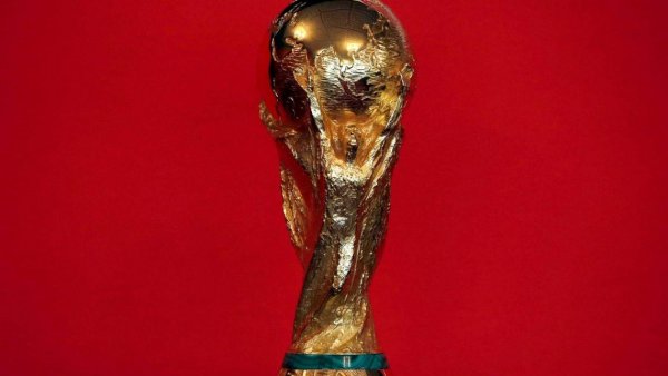 Tiktoker "viajero en el tiempo" pronostica al campeón del Mundial
