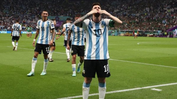 Atención Argentina: los rivales que podría enfrentar en Octavos de Final
