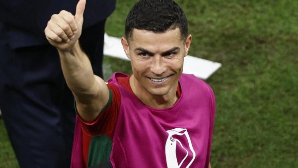 ¡Un récord! El millonario acuerdo que habría alcanzado Cristiano Ronaldo con nuevo club
