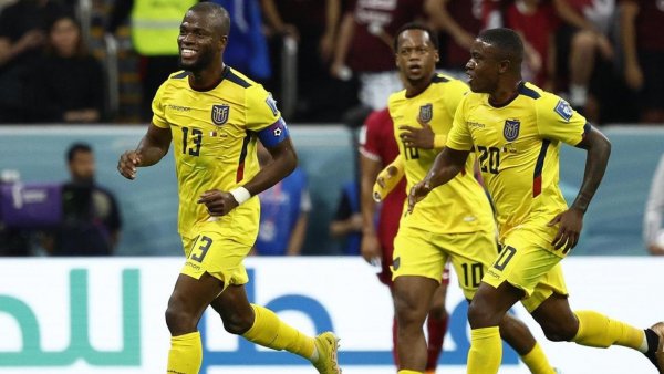 Todos los escenarios: ¿Qué pasa si Ecuador gana, pierde o empata ante Senegal?
