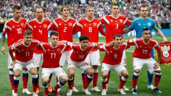 ¿Se dará? La petición de Rusia que cambiaría el fútbol mundial
