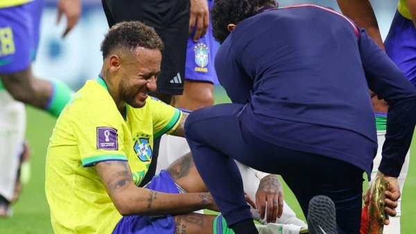 ¿Quién reemplaza a Neymar?: Brasil confirma formación contra Suiza
