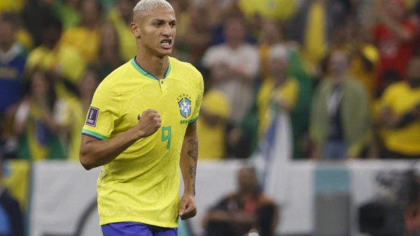 Todos los escenarios: ¿Qué pasa si Brasil gana, empata o pierde ante Suiza?
