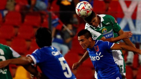 Quién es Rodrigo Moya, el ex Universidad de Chile que fue detenido por receptación
