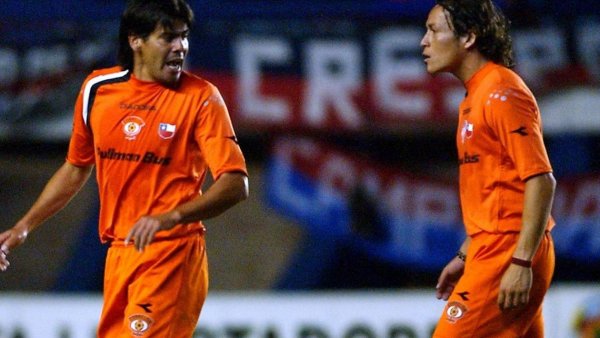 Un duelo histórico: El inédito partido que disputarán Cobreloa y Colo Colo

