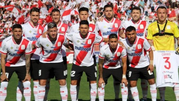 El insólito blooper del plantel de Curicó Unido que se convirtió en viral
