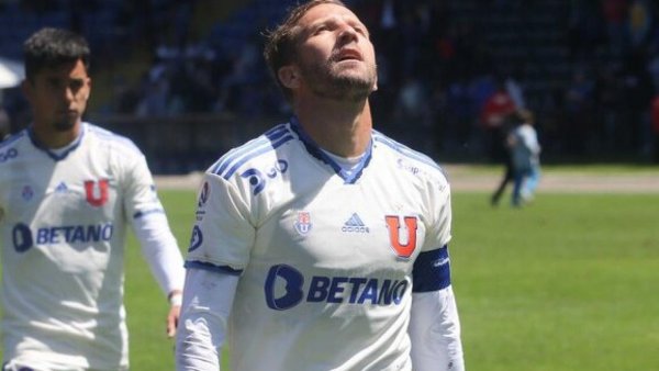 ¿Se salva la U? Así quedó la tabla de posiciones tras el triunfo de Coquimbo y La Serena
