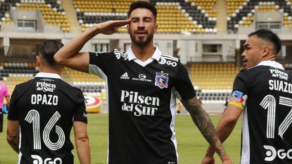Uno "robado" a la UC: los tres refuerzos que pretende Colo Colo
