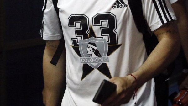 "ALBA 33": astrónomos "regalonean" a Colo Colo con una estrella tras el título del Campeonato Nacional
