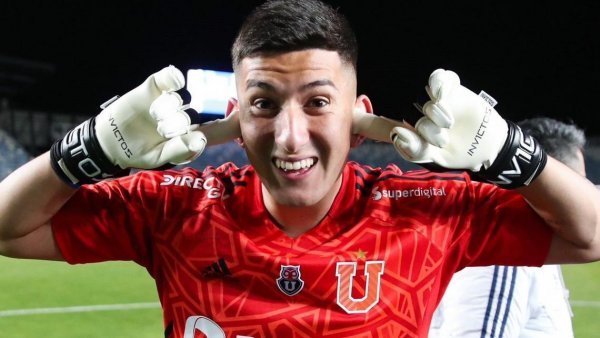La burla de la U hacia la UC en redes sociales que celebraron los hinchas azules
