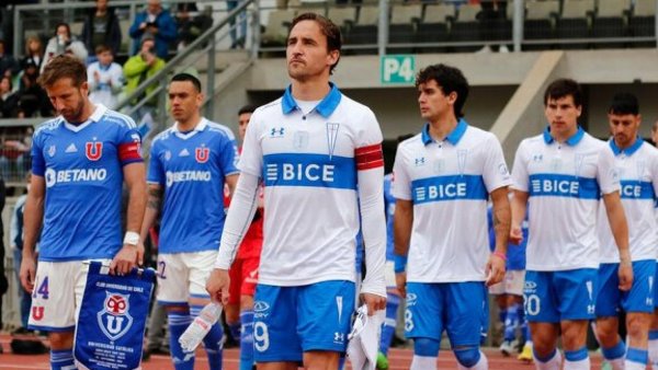 ¿Qué dirán en la U? La fecha en que se reanudará el clásico ante la UC por Copa Chile
