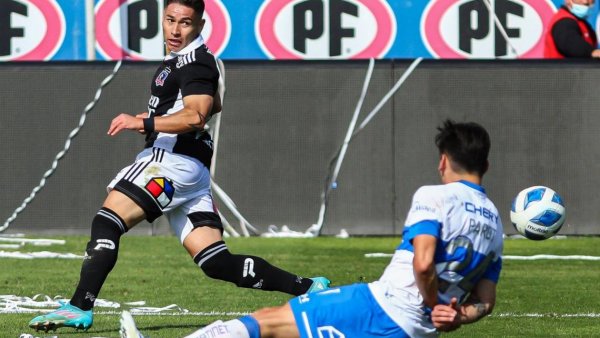Colo Colo vs. Universidad Católica: Horario, formaciones y dónde ver ONLINE el clásico
