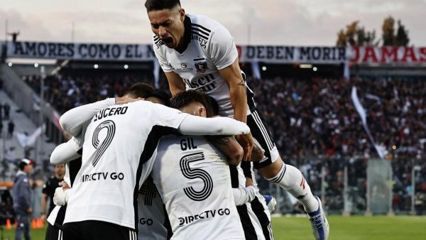 Los resultados que necesita Colo Colo para ser campeón ante la UC
