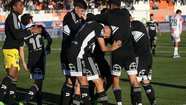 Las cinco "finales" que le restan a Colo Colo para alcanzar el título 33
