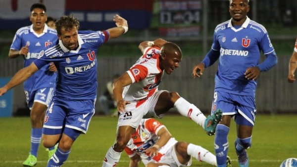 De juveniles a experimentados: los jugadores de la U que terminan contrato
