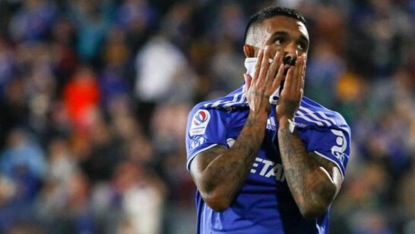 Universidad de Chile y su lucha por no descender: El fixture que le queda y los puntos que necesita
