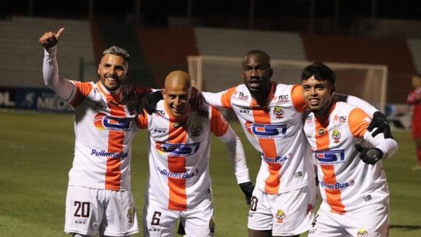 El partido que transmitirá TVN por la 23ª fecha del Torneo Nacional 2022
