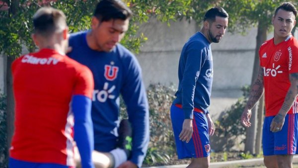 "No se dio": Mauricio Isla explica los motivos por los cuales no llegó a Universidad de Chile
