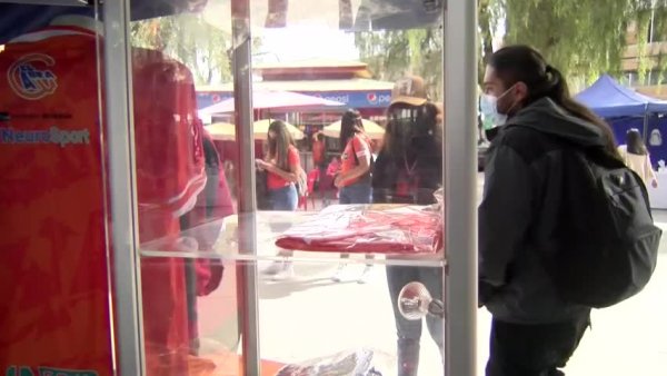 Dramático momento: Cobreloa se encuentra al borde de la quiebra e inició campaña para recaudar fondos
