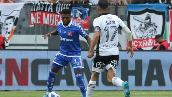 Universidad de Chile vs. Colo Colo: Bajas, cambio de horario y dónde ver el Superclásico
