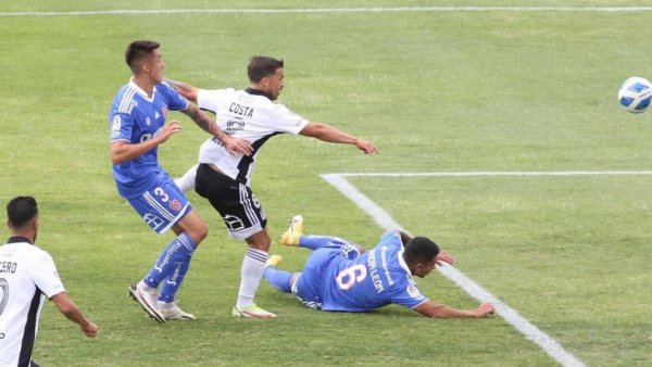 ¿Hasta cuándo la U tiene plazo para presentar un estadio para el superclásico?
