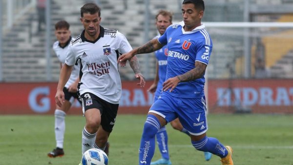 Universidad de Chile vs. Colo Colo: ¿Cuándo se juega el Superclásico del fútbol chileno?
