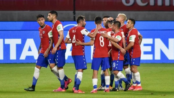 La Roja toma nota: inicio de las Clasificatorias Sudamericanas cambiaría de fecha

