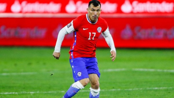 ¿Cuándo juega la Selección Chilena? Fechas y horarios de los próximos amistosos de la Roja
