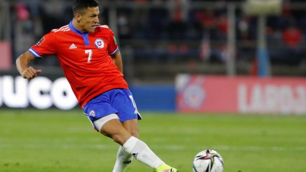 ¿Cuándo juega la Roja? Día y horario de los próximos amistosos de la Selección Chilena
