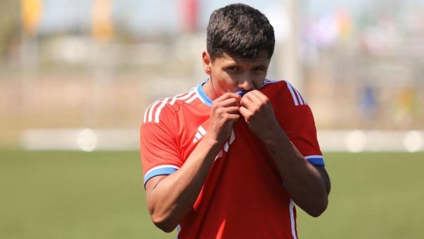 Juegos Odesur 2022: Cuándo vuelve a jugar la Roja sub 20 y contra quién
