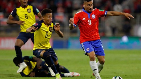 Revelan estrategia de última hora que intentó Chile para revertir fallo de caso Byron Castillo
