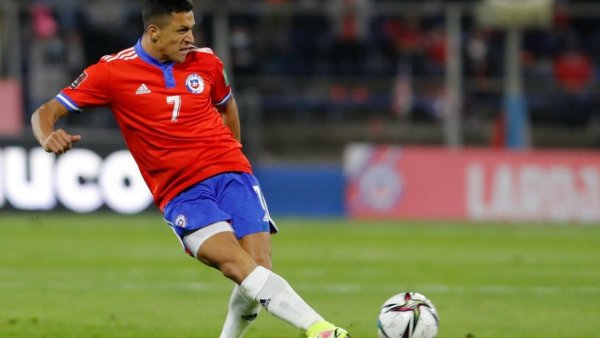 Chile vs. Qatar: Horario, formación y dónde ver ONLINE el partido de la Roja

