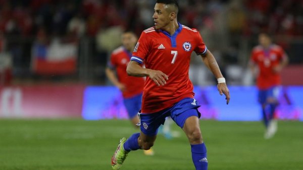 Marruecos vs. Chile: Horario, formación y dónde ver ONLINE a la Roja
