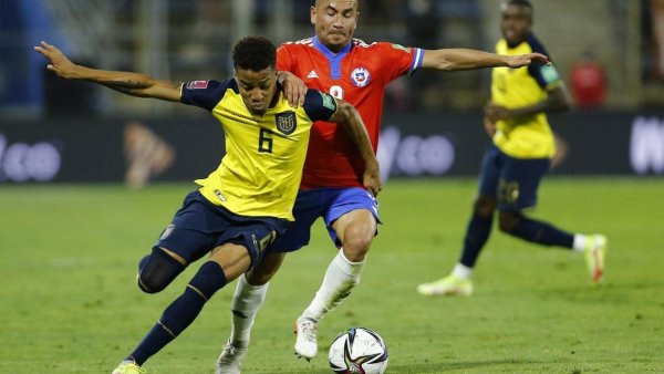 "¿Puede presentarse el audio de Byron Castillo ante la FIFA?": La pregunta que surgió en Ecuador tras revelación
