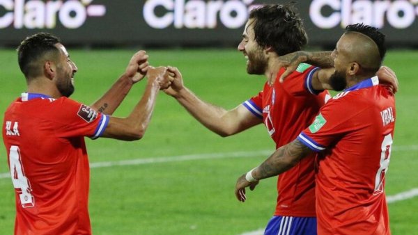 Chile vs. Marruecos: Fecha y hora del próximo amistoso de la Roja
