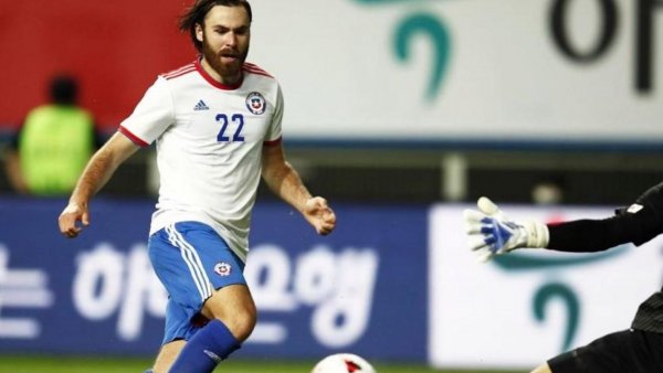 Chile cayó ante Ghana en penales y cerró su gira por Asia sin triunfos
