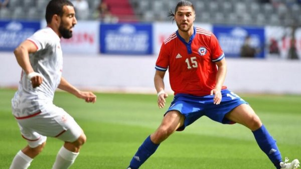 Así reaccionaron en Ecuador tras la derrota de Chile ante Túnez: "No muestra nada"
