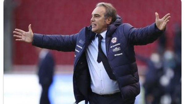 Los memes que dejó la derrota de Chile ante Túnez
